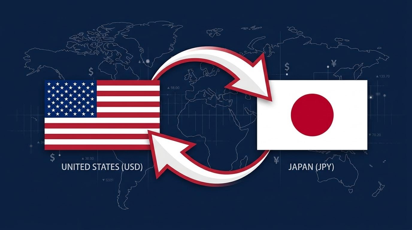 米ドル為替の基礎知識