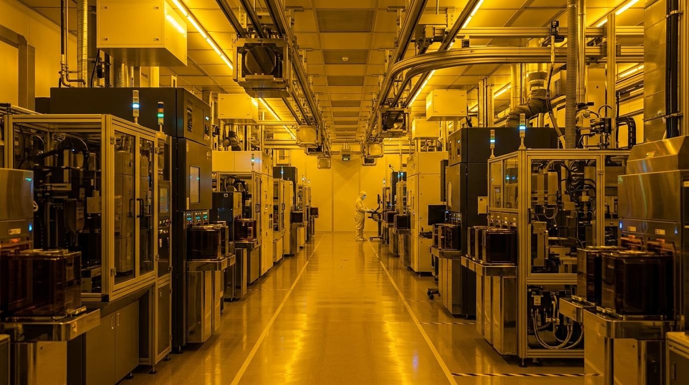 ブロードコム株価トレンド分析