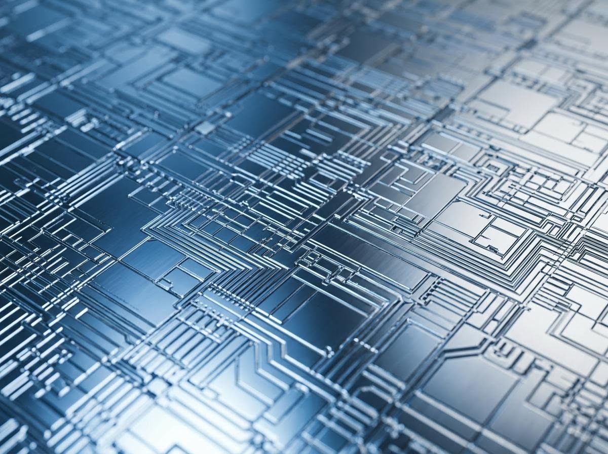 ブロードコム株価トレンド